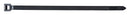 HELLA 8HL 717 962-111 Cable Tie - Length: 300mm - Width: 7.8mm - Black