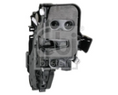 Febi Door Lock - 178836 fits Land Rover