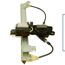 WAI Window Regulator - WPR3759LM