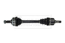 Borg & Beck Driveshaft  - BDS1457
