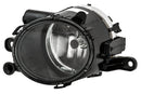 HELLA 1N0 354 825-021 FF-Front Fog Light - right - fits Opel Meriva B Mpv (S10)