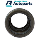 235 45 18 98Y Michelin CrossClimate 2 Tyres x2 Pair