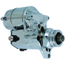 WAI Starter Motor - 18905CN