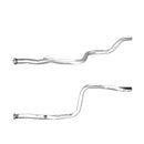 BM Cats Connecting Pipe - BM50638 with Fitting Kit - FK50638 fits Citroën, Peugeot
