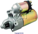 WAI Starter Motor - 6317N
