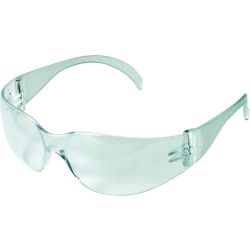 Quest Safety Glasses - Wrap Around - 895702