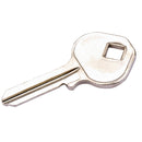 Draper Key Blank - 65709