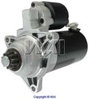 WAI Starter Motor - 17750N