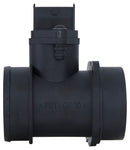 HELLA 8ET 009 142-731 Air Mass Sensor - 5-pin connector - Pipe-neck