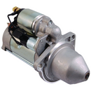 WAI Starter Motor - 30197N
