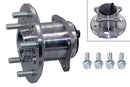 FAG Wheel Bearing Kit - 713621300