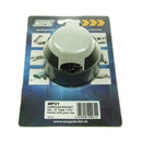 Maypole Socket - 12S - 7-Pin - 031
