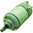 WAI Starter Motor - 18329N