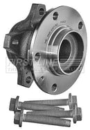 First Line Wheel Bearing Kit  - FBK1402 fits Peugeot 308 II 13-