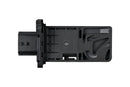 HELLA 8ET 358 095-541 Mass Air Flow Sensor - 4-pin connector - Bolted - without housing
