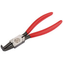 Elora 170mm Intern.Circlip Plier BNT - 21295