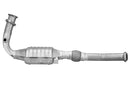 FAURECIA 8LE 366 053-381 Catalytic Converter - Easy2Fit® Kit - fits VAUXHALL MOVANO I (A)