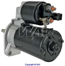 WAI Starter Motor - 17416N