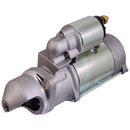WAI Starter Motor - 19269N