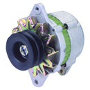 WAI Alternator - 12324N