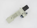 Intermotor Crank Sensor - 17215
