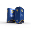 Napa Consumables Standard Thinner 5L - NCTH1005