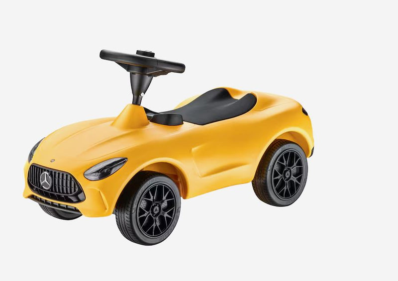 Genuine Merc Bobby Sit In Car -  B66962012