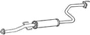 Klarius HA271B - Box With Centre Pipe