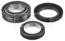 Borg & Beck Wheel Bearing Kit  - BWK1404