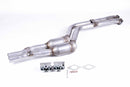 EEC Catalyst Type Approved - BM6015T