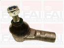 FAI Tie Rod End - SS360