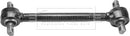 Borg & Beck Track Control Arm - BCA32329