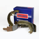 Borg & Beck Brake Shoe Kit - BBS6528