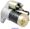 WAI Starter Motor - 17006N