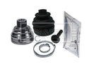 Borg & Beck CV Joint  - BCJ1262