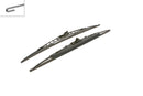 Bosch Twin Spoiler set of Front Wiper Blades - 475/475mm - 465S