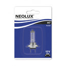 Neolux Halogen Bulb - H7 12V 55W - (477/499) PX26d - N499-01B