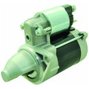 WAI Starter Motor - 18012N