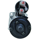 WAI Starter Motor - 30776N