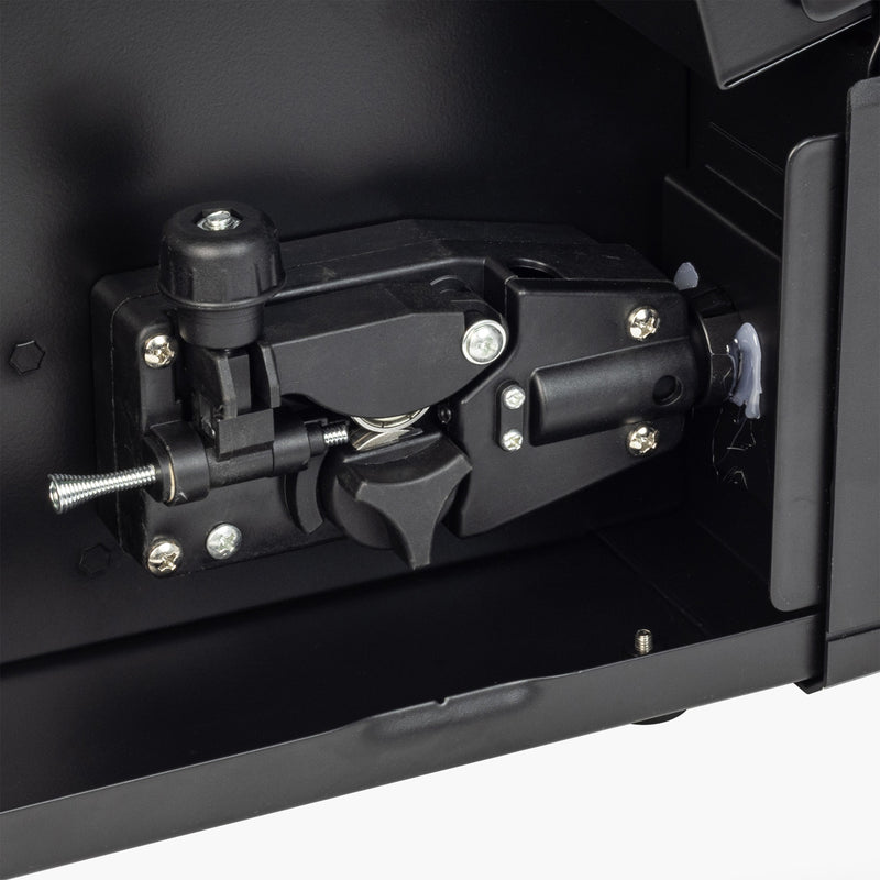 SIP WELDMATE® AUTOPLUS 130A MIG/ARC/TIG Synergic Welder with Cart Package