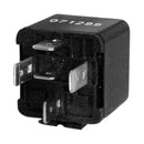 High Tech Parts Relay - 12V - 30A - 5-Pin - On/On - PR02
