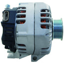 WAI Alternator - 13866N