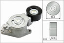 INA Tensioner Lever - V-Ribbed Belt - Part No - 534053810