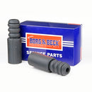 Borg & Beck Strut Protection Kit  - BPK7068 fits Renault Clio II/Kangoo/Twingo