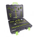 Carlyle Hand Tools Master Compression Test Kit - CMCOMPTEST