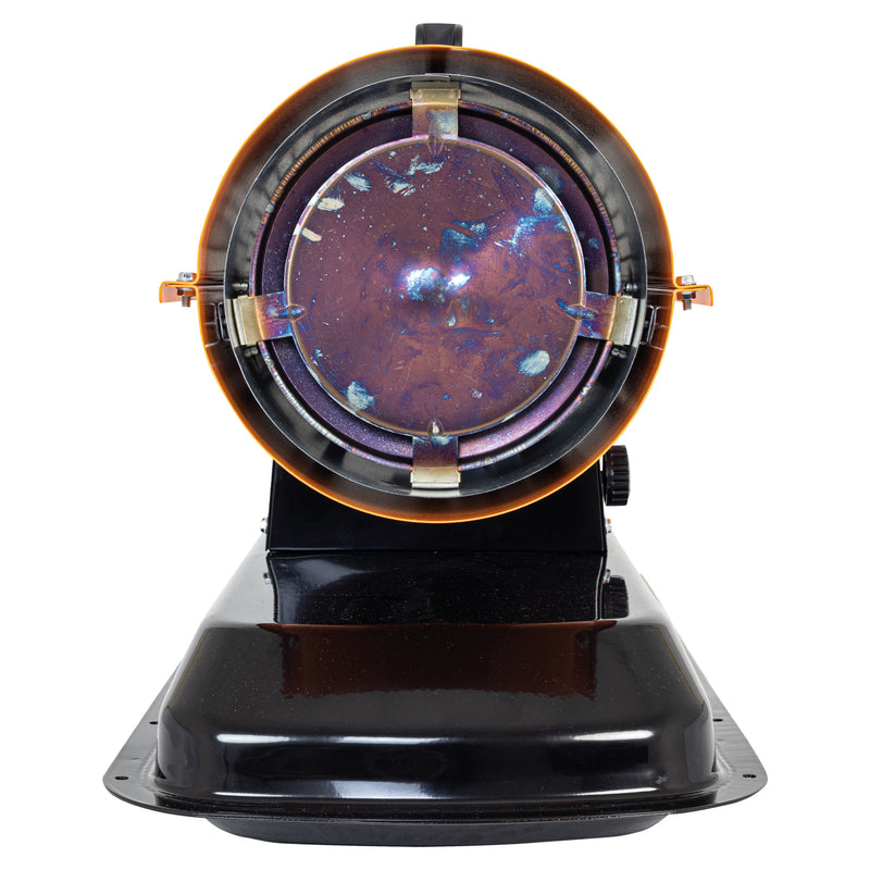 SIP FIREBALL XD75F Diesel/Paraffin Space Heater