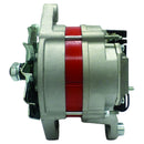 WAI Alternator - 12281N