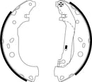Mintex Brake Shoes fits -Ford MFR525 (also fits other vehicles)