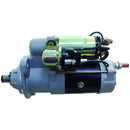 WAI Starter Motor Unit - 6843N