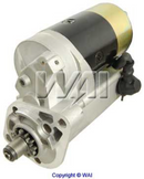 WAI Starter Motor - 33217N